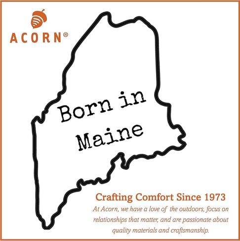 شبشب بياقة شينشيلا للنساء من Acorn, ألوان متعددة, 36 EU in Saudi Arabia
