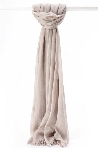 kolumb Premium Women Extreme Soft Scarf Wrap Shawl For Any Season, Super Size, Rich Color Choice in Kuwait