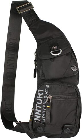 Sling Bag Small Backpack Crossbody Shoulder Bag Sling Pack in Kuwait
