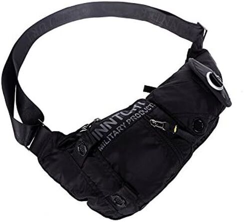 Sling Bag Small Backpack Crossbody Shoulder Bag Sling Pack in Kuwait