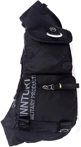 Sling Bag Small Backpack Crossbody Shoulder Bag Sling Pack in Kuwait
