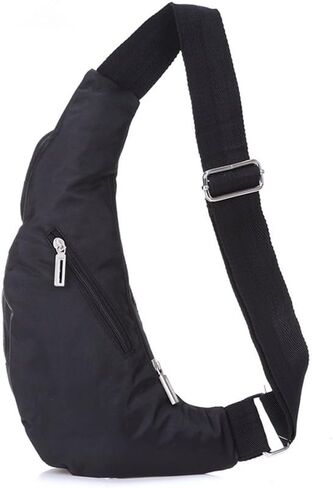 Sling Bag Small Backpack Crossbody Shoulder Bag Sling Pack in Kuwait