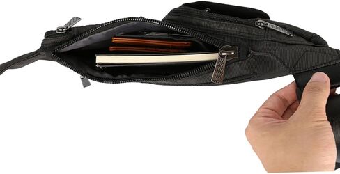 Sling Bag Small Backpack Crossbody Shoulder Bag Sling Pack in Kuwait