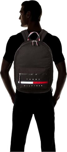 Tommy Hilfiger Men's Gino Backpack in Saudi Arabia