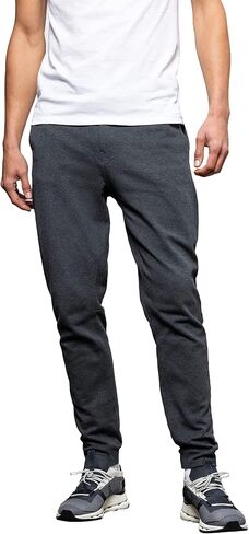 686 Men's Everywhere Double Knit Pant - Performance Fabric with Technical Details - 9 Pocket Design in Saudi Arabia