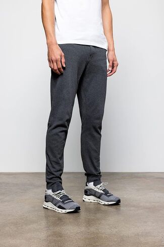 686 Men's Everywhere Double Knit Pant - Performance Fabric with Technical Details - 9 Pocket Design in Saudi Arabia