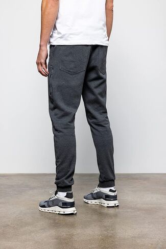 686 Men's Everywhere Double Knit Pant - Performance Fabric with Technical Details - 9 Pocket Design in Saudi Arabia