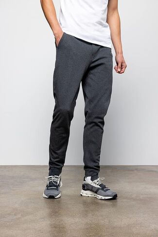 686 Men's Everywhere Double Knit Pant - Performance Fabric with Technical Details - 9 Pocket Design in Saudi Arabia