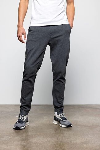 686 Men's Everywhere Double Knit Pant - Performance Fabric with Technical Details - 9 Pocket Design in Saudi Arabia