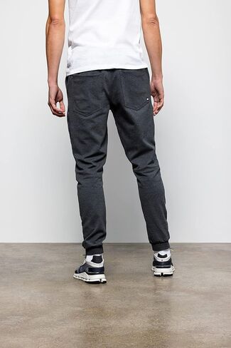 686 Men's Everywhere Double Knit Pant - Performance Fabric with Technical Details - 9 Pocket Design in Saudi Arabia