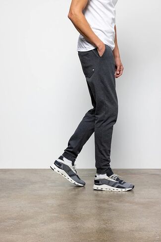 686 Men's Everywhere Double Knit Pant - Performance Fabric with Technical Details - 9 Pocket Design in Saudi Arabia