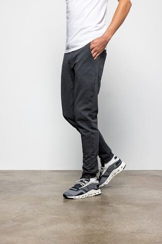 686 Men's Everywhere Double Knit Pant - Performance Fabric with Technical Details - 9 Pocket Design in Saudi Arabia