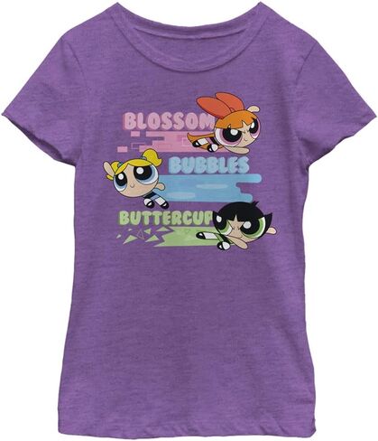 تي شيرت فتيات القوة in Kuwait