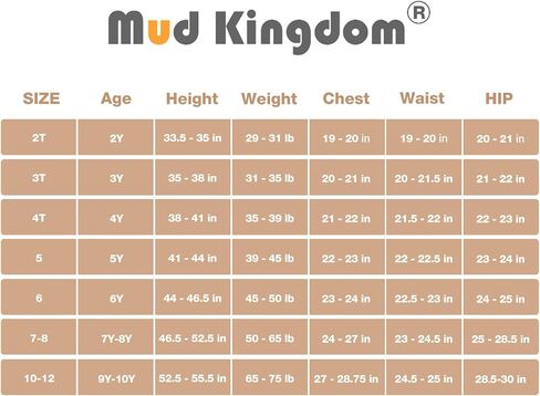 تيشيرت Mud Kingdom للأولاد بأكمام قصيرة من القطن السادة، كلاسيكي صيفي، مخطط كاجوال in Saudi Arabia