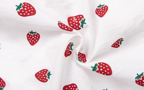 Mud Kingdom Little Girls Peter Pan Collar Blouse Cotton Puff Short Sleeve Button Up in Kuwait