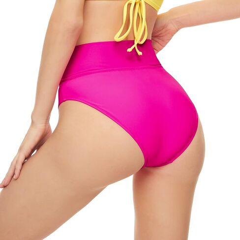 ملابس سباحة بيكيني نسائية من Bellecarrie ذات مقدمة ملتوية على شكل حرف V in Kuwait