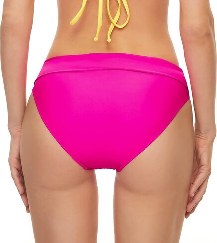 ملابس سباحة بيكيني نسائية من Bellecarrie ذات مقدمة ملتوية على شكل حرف V in Kuwait