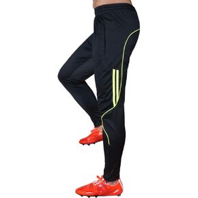 Shinestone Men's Sportswear Soccer jerseyTraining Pants Casual Pants Fitness Pants in Kuwait