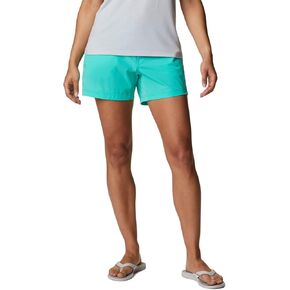Columbia Women's Coral Point Iii Shorts