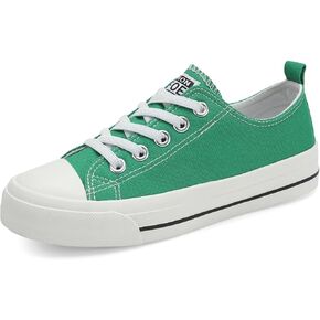 دي سويد حذاء رياضي للاطفال من الاولاد والبنات، حذاء قماشي عصري كاجوال خفيف الوزن، حذاء رياضي كلاسيكي بحزام قابل للتعديل in Kuwait