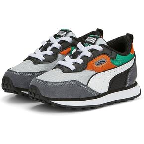PUMA Rider FV Future Vintage Alternate Closure (Toddler) in Kuwait