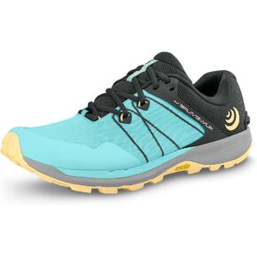 حذاء الجري Runventure 4 للسيدات من Topo Athletic خفيف الوزن ومريح وخفيف الوزن 0 مم، حذاء رياضي للجري على الطرق in Kuwait
