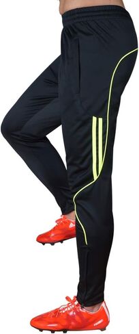 Shinestone Men's Sportswear Soccer jerseyTraining Pants Casual Pants Fitness Pants in Kuwait