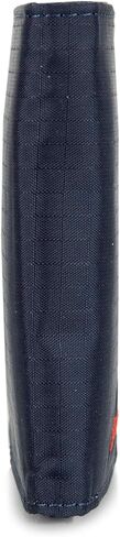 Eddie Bauer Men's Companion Ripstop Nylon Trifold Wallet, Navy, One Size in Saudi Arabia