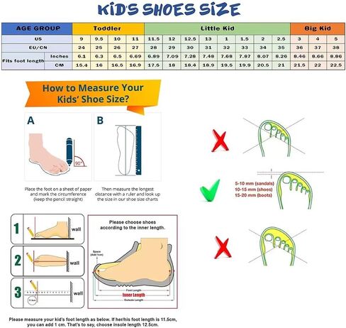 DSWED Kids Fashion Sneakers Boys Green Breathable Casual Low Top Canvas Shoes Girls Casual Walking School Shoes Students Little Kid Size 1.5 in Kuwait