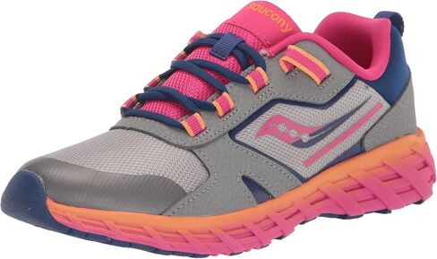 حذاء رياضي Saucony للجنسين من Wind Shield 2.0 in Saudi Arabia