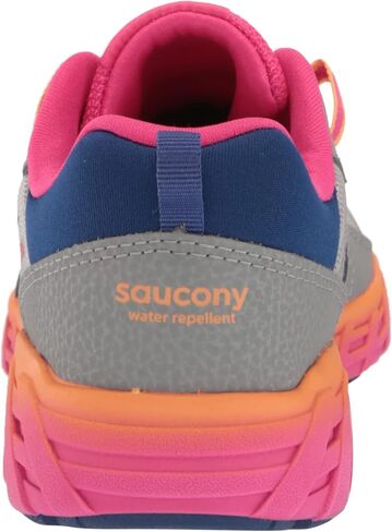 حذاء رياضي Saucony للجنسين من Wind Shield 2.0 in Saudi Arabia