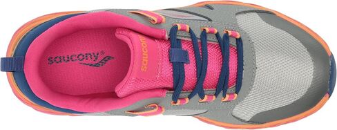 حذاء رياضي Saucony للجنسين من Wind Shield 2.0 in Saudi Arabia