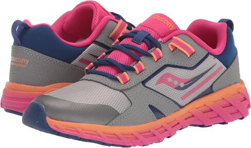 حذاء رياضي Saucony للجنسين من Wind Shield 2.0 in Saudi Arabia