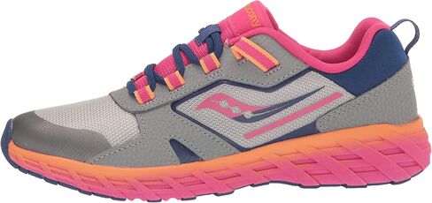 حذاء رياضي Saucony للجنسين من Wind Shield 2.0 in Saudi Arabia