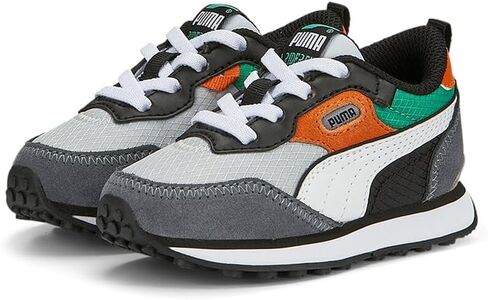 PUMA Rider FV Future Vintage Alternate Closure (Toddler) in Kuwait