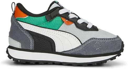 PUMA Rider FV Future Vintage Alternate Closure (Toddler) in Kuwait