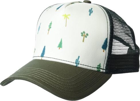 prAna Women's La Viva Trucker in Kuwait