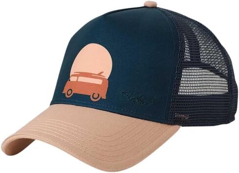 prAna Women's La Viva Trucker in Kuwait