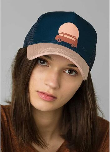 prAna Women's La Viva Trucker in Kuwait