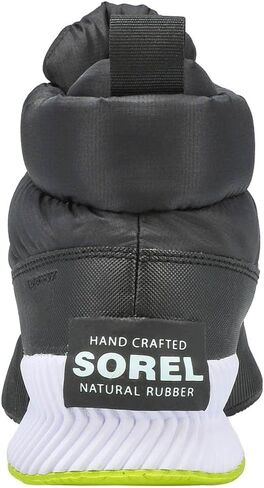 Sorel Out N About™ III Puffy Zip in Saudi Arabia