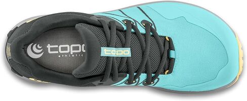 حذاء الجري Runventure 4 للسيدات من Topo Athletic خفيف الوزن ومريح وخفيف الوزن 0 مم، حذاء رياضي للجري على الطرق in Kuwait