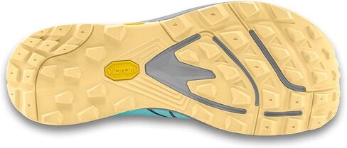 حذاء الجري Runventure 4 للسيدات من Topo Athletic خفيف الوزن ومريح وخفيف الوزن 0 مم، حذاء رياضي للجري على الطرق in Kuwait