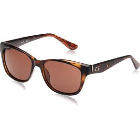 GUESS Women's Classic Square Sunglasses in Saudi Arabia