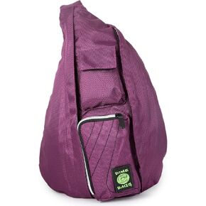 DIME BAGS Slinger Crossbody Bag | Premium Over the Shoulder Sling Bag | Cross Body Strap Back Pack in Saudi Arabia