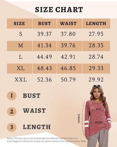 Balivsa قمصان الخريف النسائية غير الرسمية طويلة الأكمام، كنزات ذات رقبة دائرية، سترات ملونة، سترة نسائية، ملابس عصرية in Kuwait