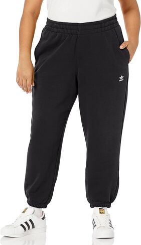 adidas Originals Women's Adicolor Essentials Fleece Pants in Saudi Arabia