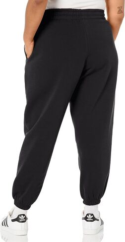 adidas Originals Women's Adicolor Essentials Fleece Pants in Saudi Arabia