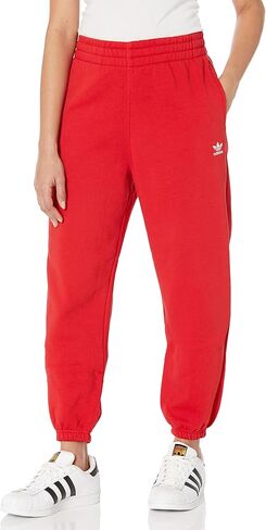 adidas Originals Women's Adicolor Essentials Fleece Pants in Saudi Arabia