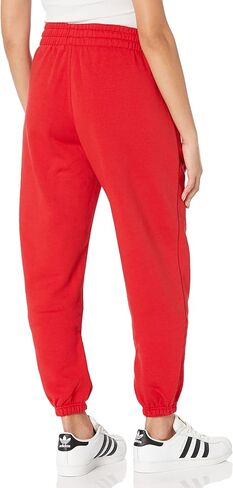 adidas Originals Women's Adicolor Essentials Fleece Pants in Saudi Arabia