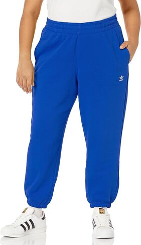 adidas Originals Women's Adicolor Essentials Fleece Pants in Saudi Arabia